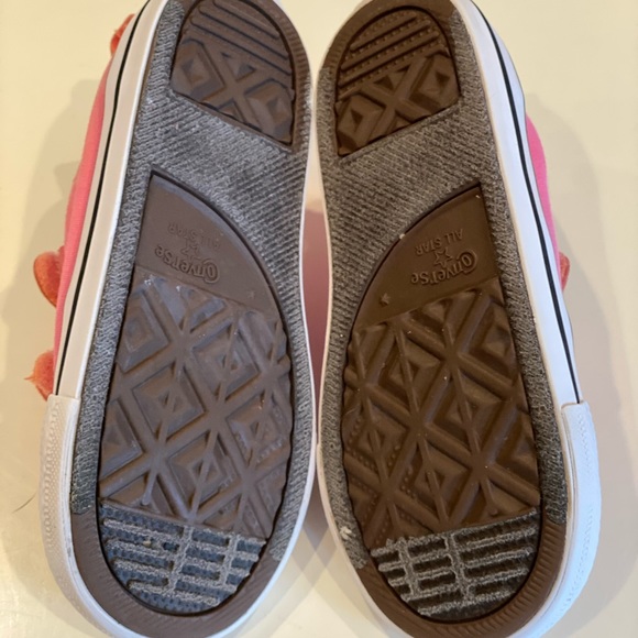 GUC SZ 9 CONVERSE - Picture 3 of 3